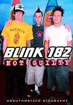 Blink 182 : Not Guilty